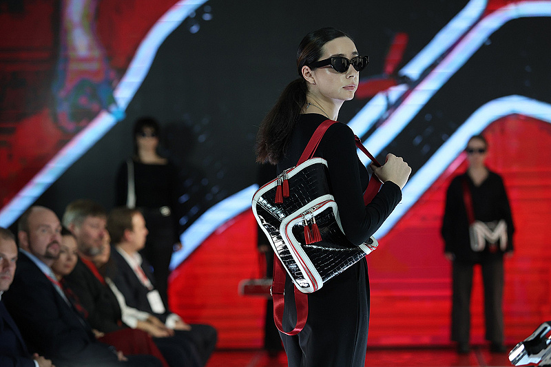 Профессиональный конкурс «ProDвижение»